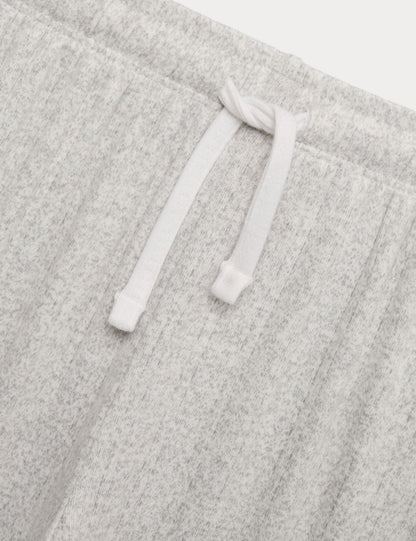 Kısa Kollu Pijama Takımı