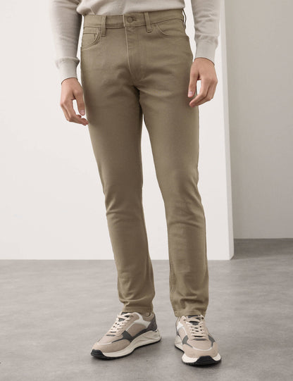 Slim Fit 360 Flex Jean Pantolon