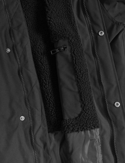 Stormwear™ Kapüşonlu Parka