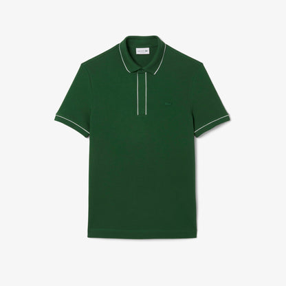 Lacoste Erkek Regular Fit Yeşil Polo