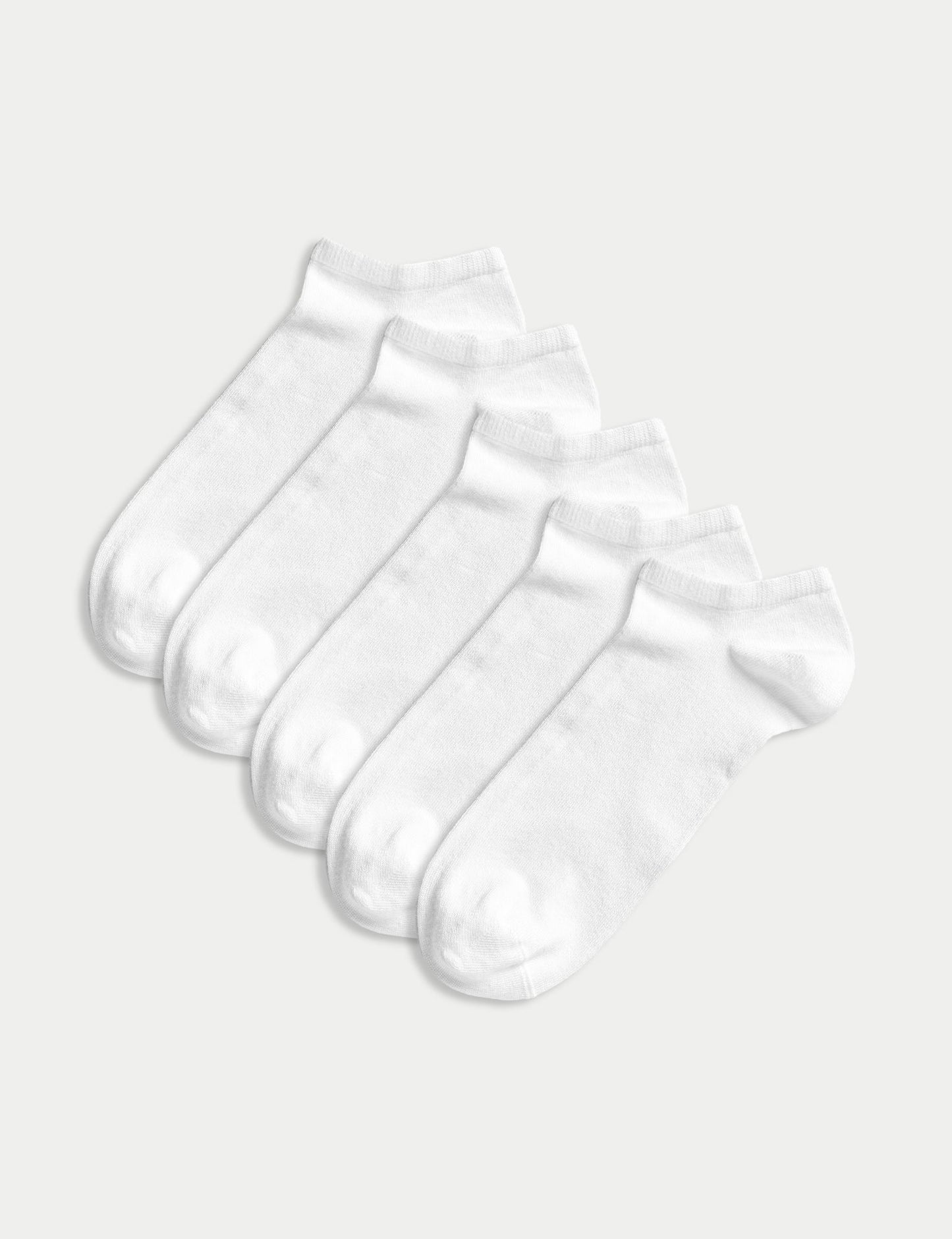 5'li Sumptuously Soft™ Çorap Seti