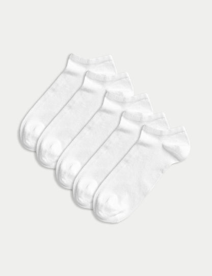 5'li Sumptuously Soft™ Çorap Seti