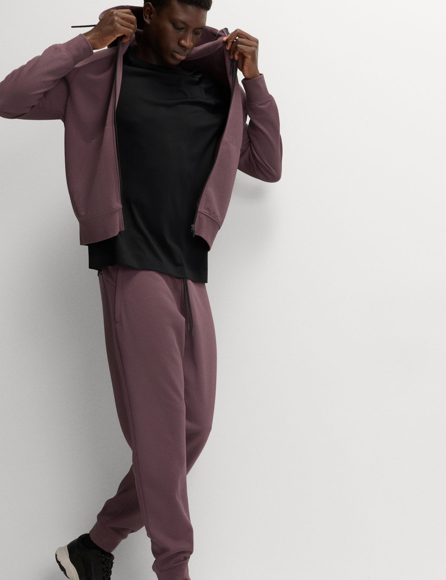 Jogger Pantolon