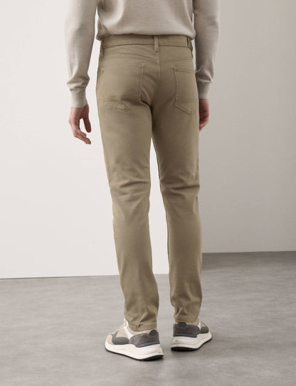 Slim Fit 360 Flex Jean Pantolon