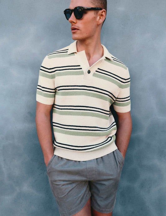 Polo Yaka T-shirt