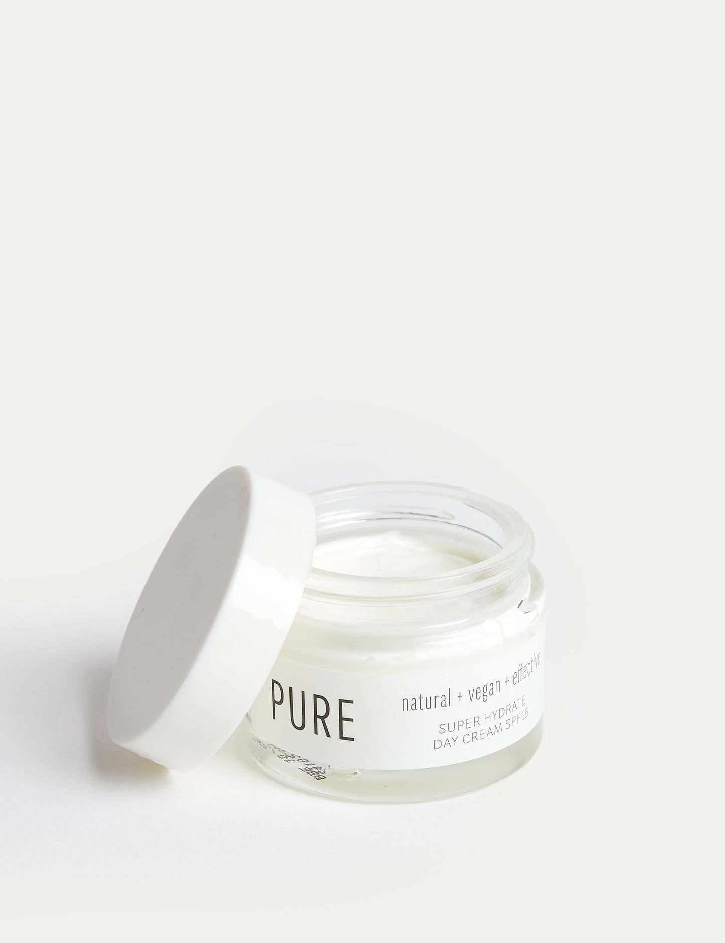 Super Hydrate Gündüz Kremi Spf15 50 Ml