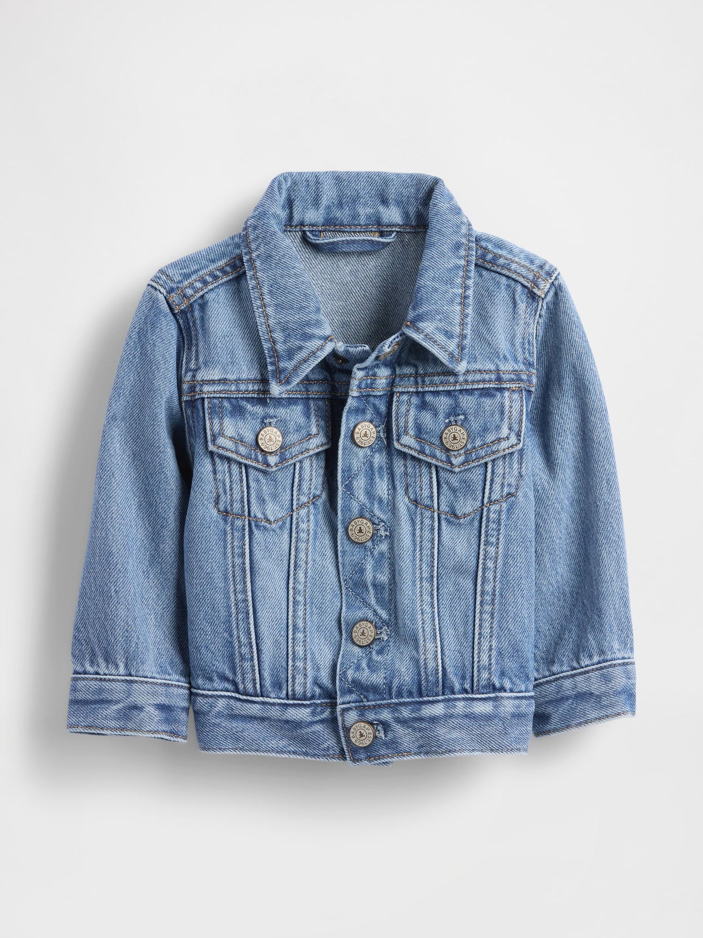 Mavi Ultrasoft Icon Denim Ceket