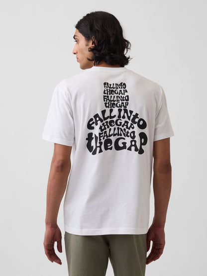 Sarı Everyday Soft Relaxed Brannan Bear Cepli T-shirt
