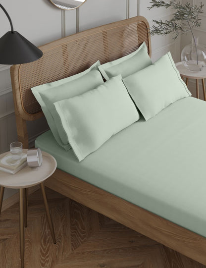 Saf Egyptian Cotton Çarşaf