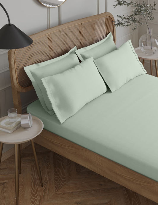 Saf Egyptian Cotton Çarşaf