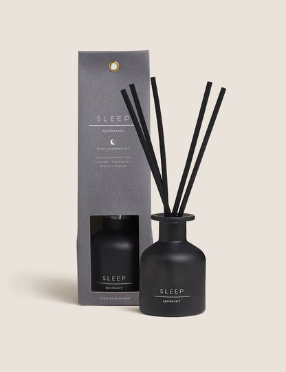 Sleep Çubuklu Oda Kokusu 100 Ml