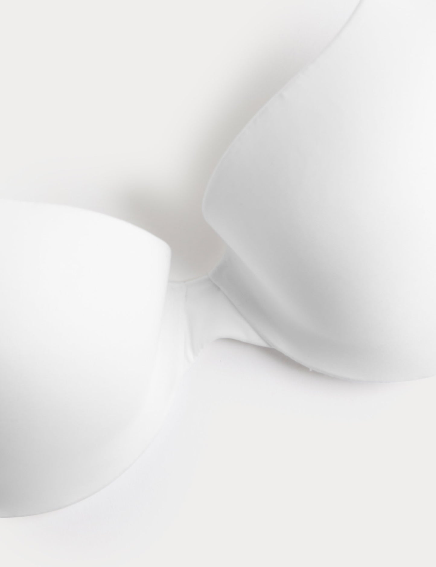 Body Invisibles Demi Cup Sütyen