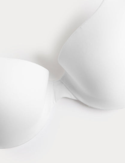 Body Invisibles Demi Cup Sütyen