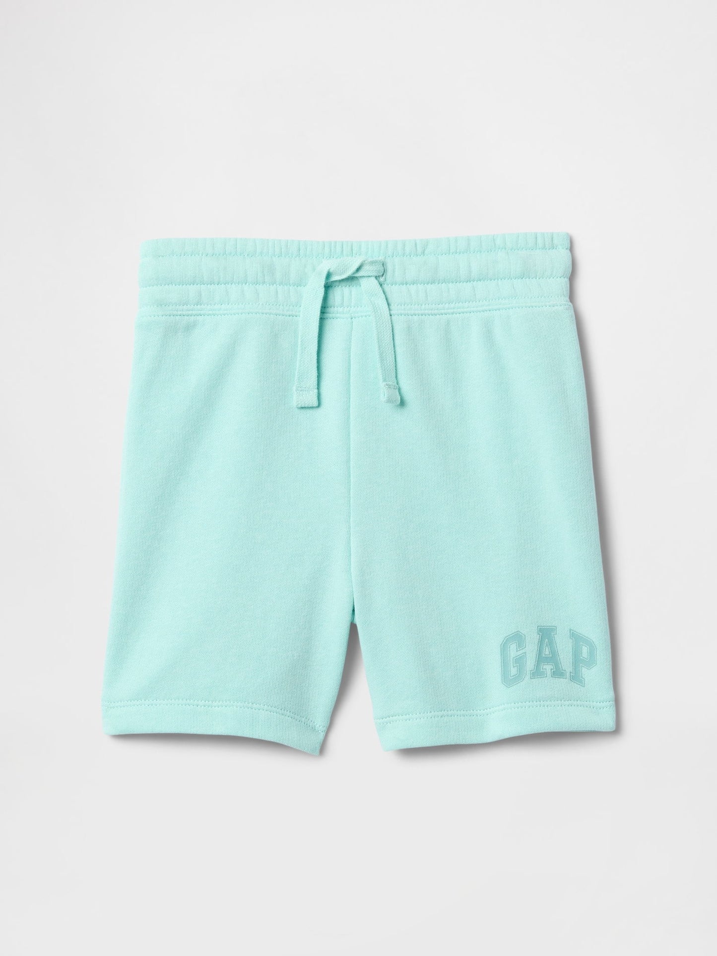 Mavi Gap Logo Şort
