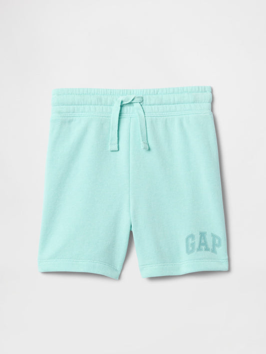 Mavi Gap Logo Şort