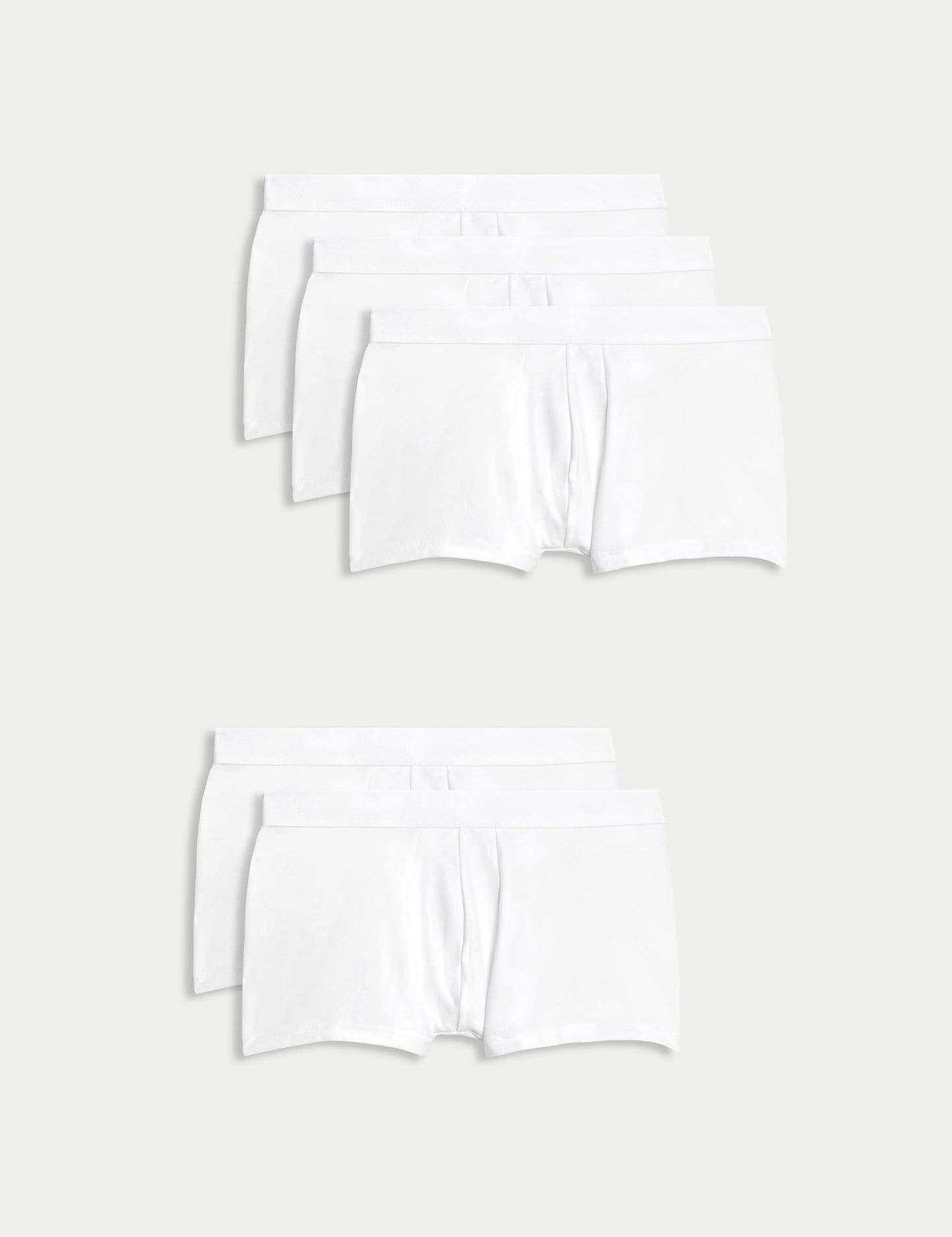 5'li Cool & Fresh™ Hipster Külot Seti