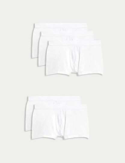 5'li Cool & Fresh™ Hipster Külot Seti