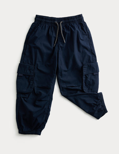Pamuklu Jogger (2-8 yaş)