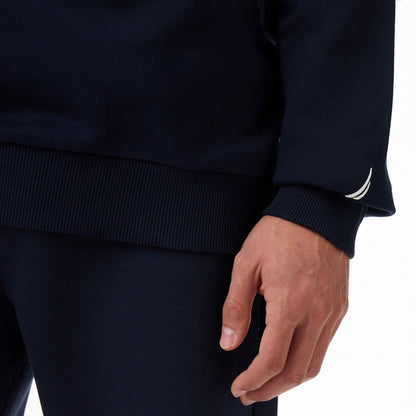 Nautica Erkek Yeşil Classic Fit Sweatshirt