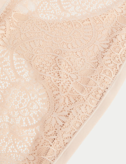 3'lü Body Soft:trade_mark: Bikini Külot Seti