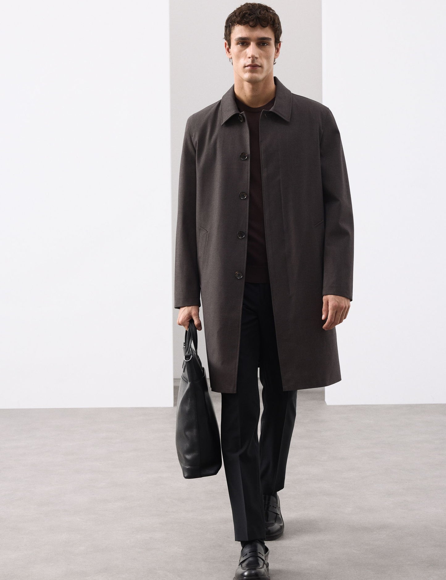Stormwear Mac Trençkot
