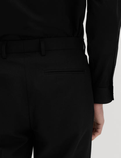 Regular Fit Klasik Pantolon