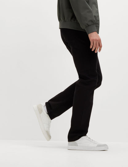Straight Fit Jean