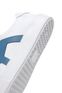 Beyaz Erkek Deri Sneakerbeyaz Erkek Deri Sneaker -        23sfd629118