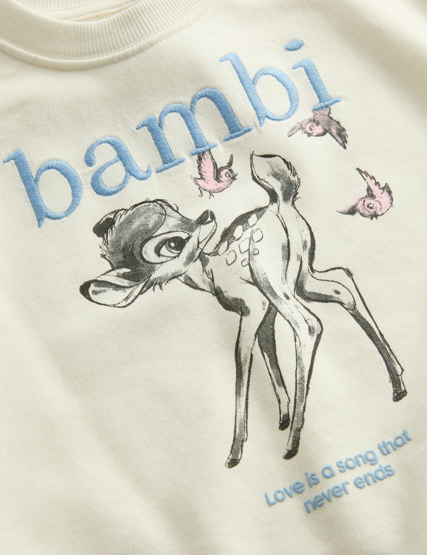 Bambi T-shirt