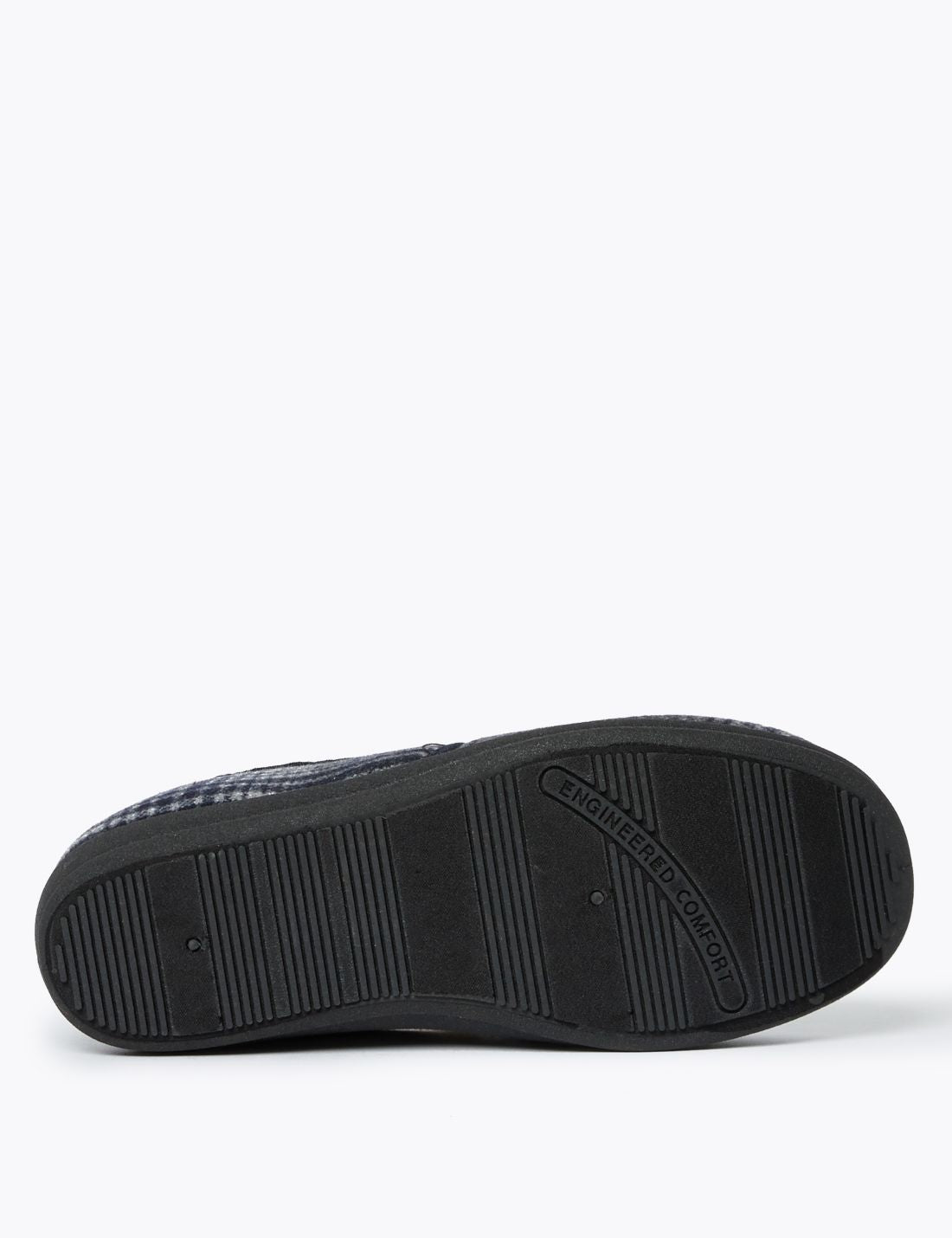 Freshfeet:trade_mark: Ekose Desenli Terlik