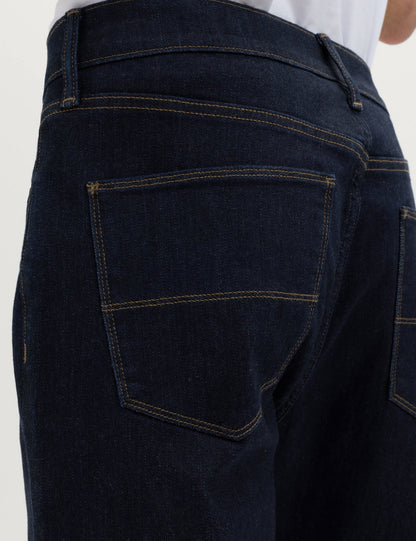 Bootcut Fit Streç Jean Pantolon