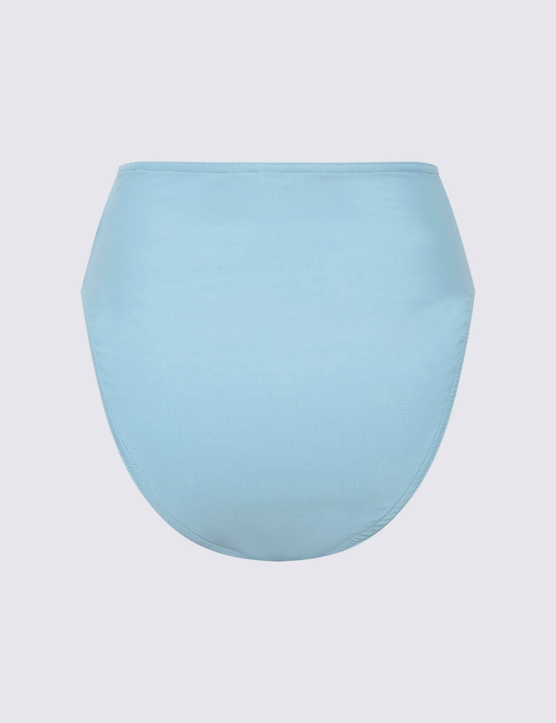 High Waist Pant