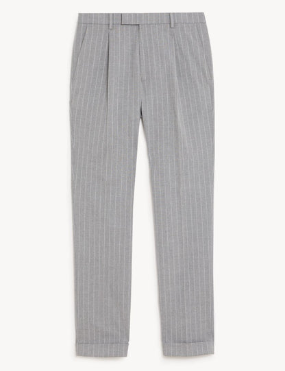 Slim Fit Pantolon