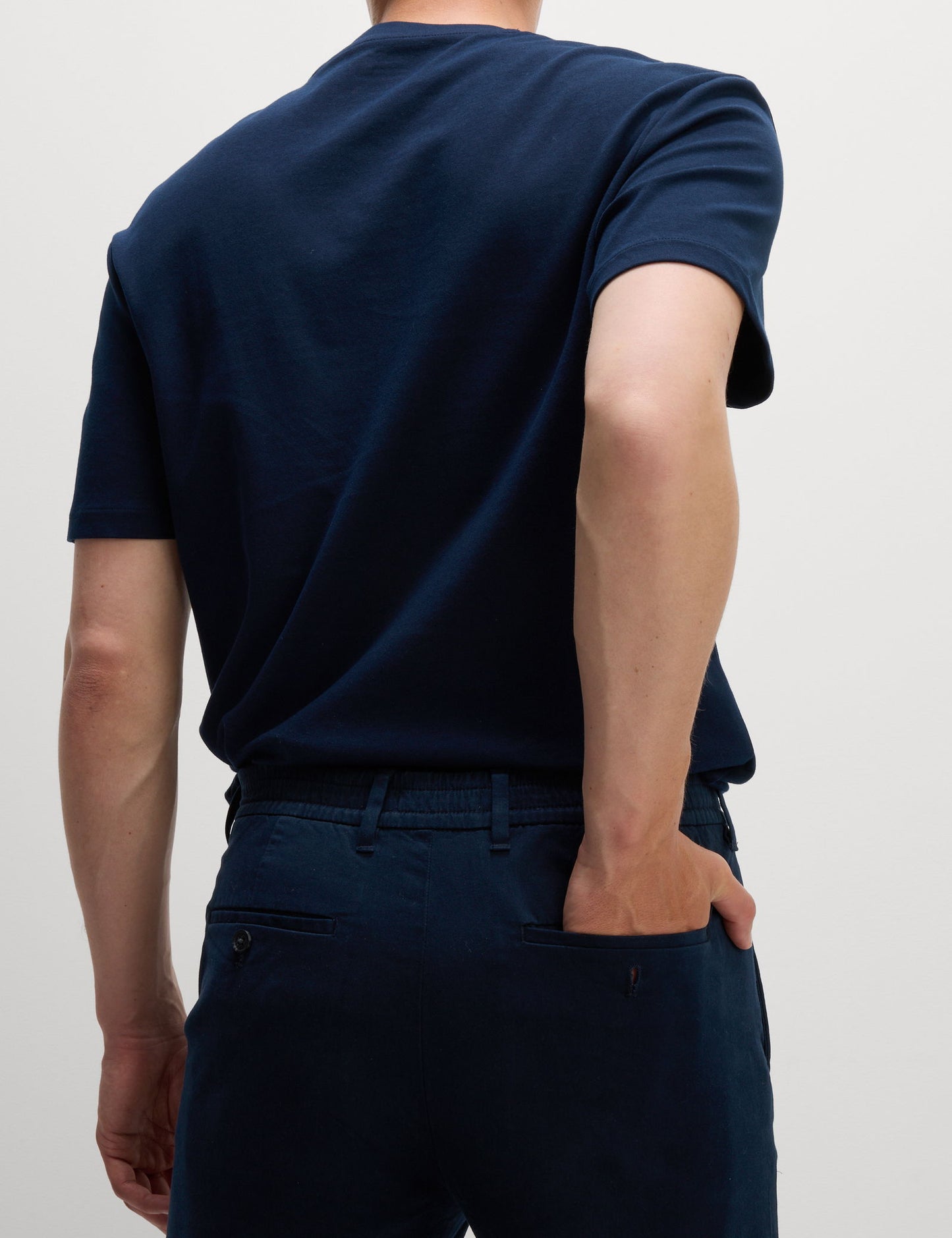 2’li Stretch Chino Pantolon