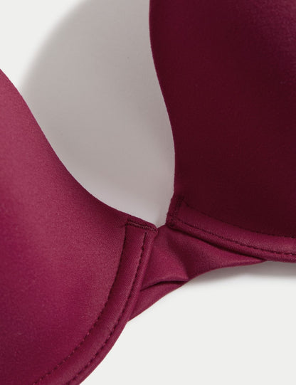 Body Soft™ Destekli Plunge Sütyen