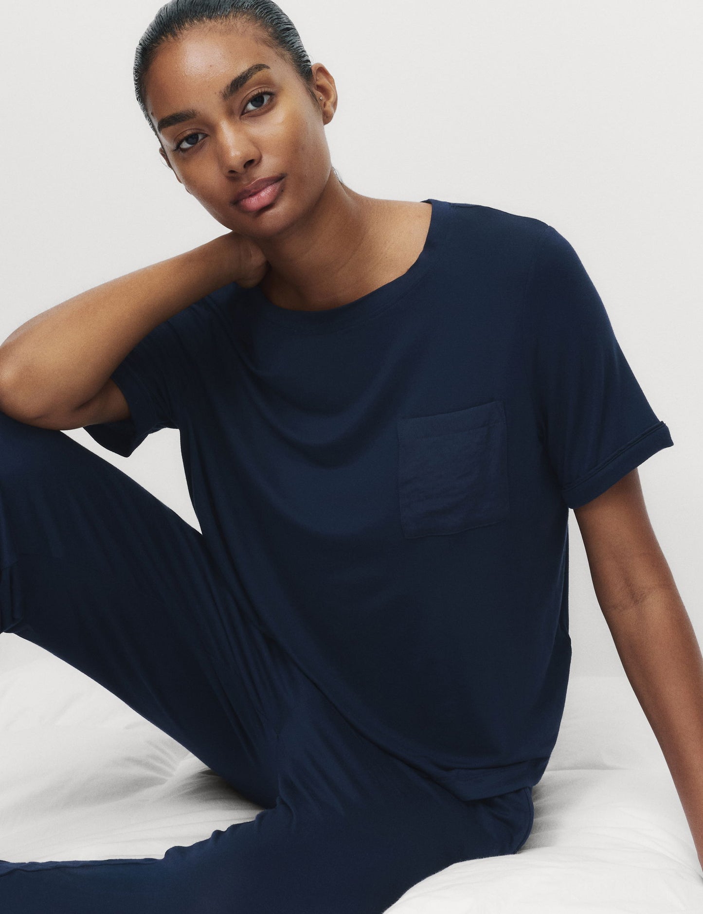 Body Soft:trade_mark: Pijama Üstü