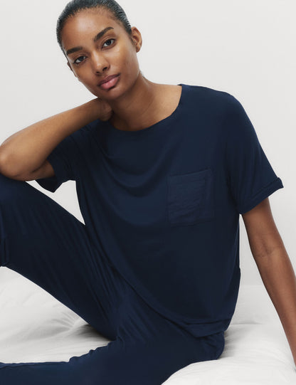 Body Soft:trade_mark: Pijama Üstü