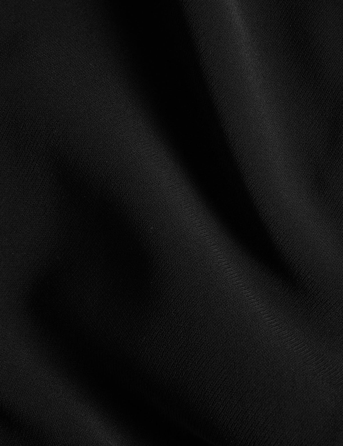 V Yaka Regular Fit Mini Elbise