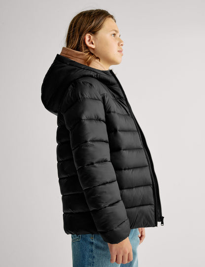 Stormwear Kapüşonlu Mont (6-16 Yaş)