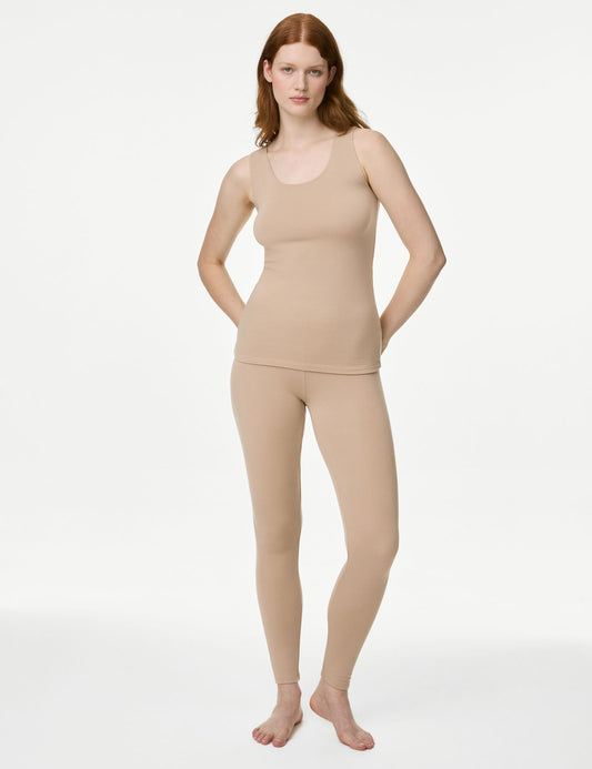 Heatgen:trade_mark: Termal Legging Tayt