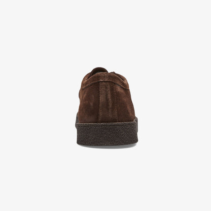 Nautica Erkek Kahverengi Sneaker