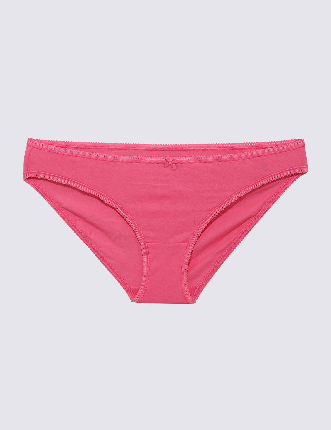 5'li Cotton Lycra® Bikini Külot Seti