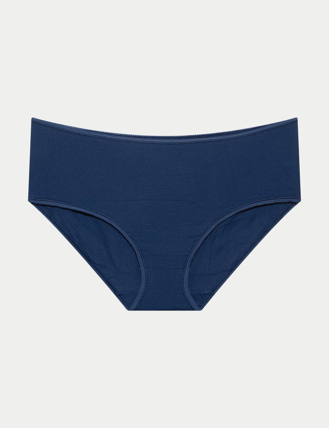5'li Cotton Lycra Short Külot Seti