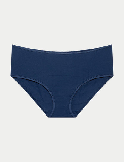 5'li Cotton Lycra Short Külot Seti