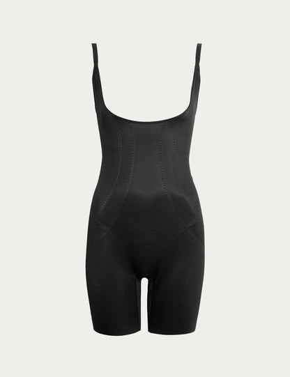 Magicwear™ Kendi Sütyeninle Giy Şekillendirici Tulum