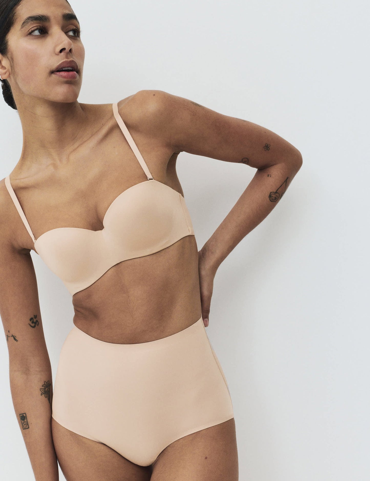 Body Invisibles 2’li Şekillendirici Külot