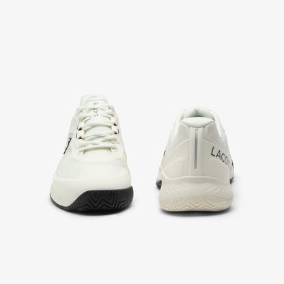 Lacoste Tech Point Erkek Beyaz Sneaker