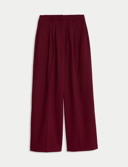 Geniş Paça Pantolon