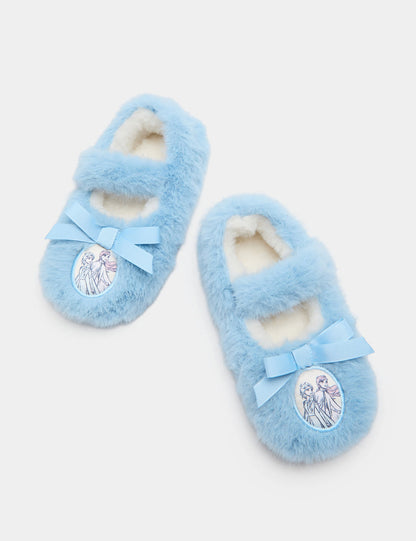 Disney Frozen™ Çocuk Ev Terliği