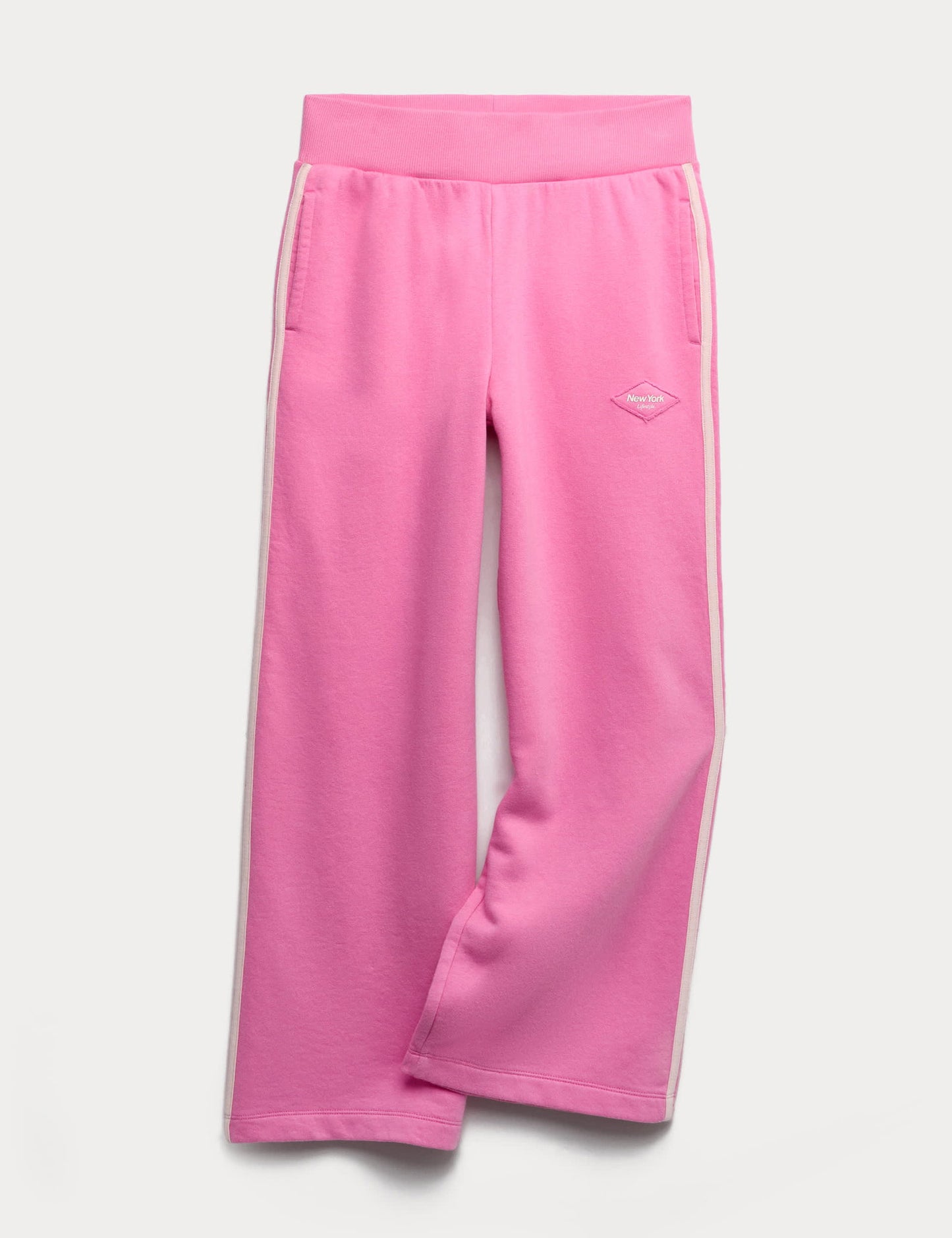 Pamuklu Jogger Pantolon
